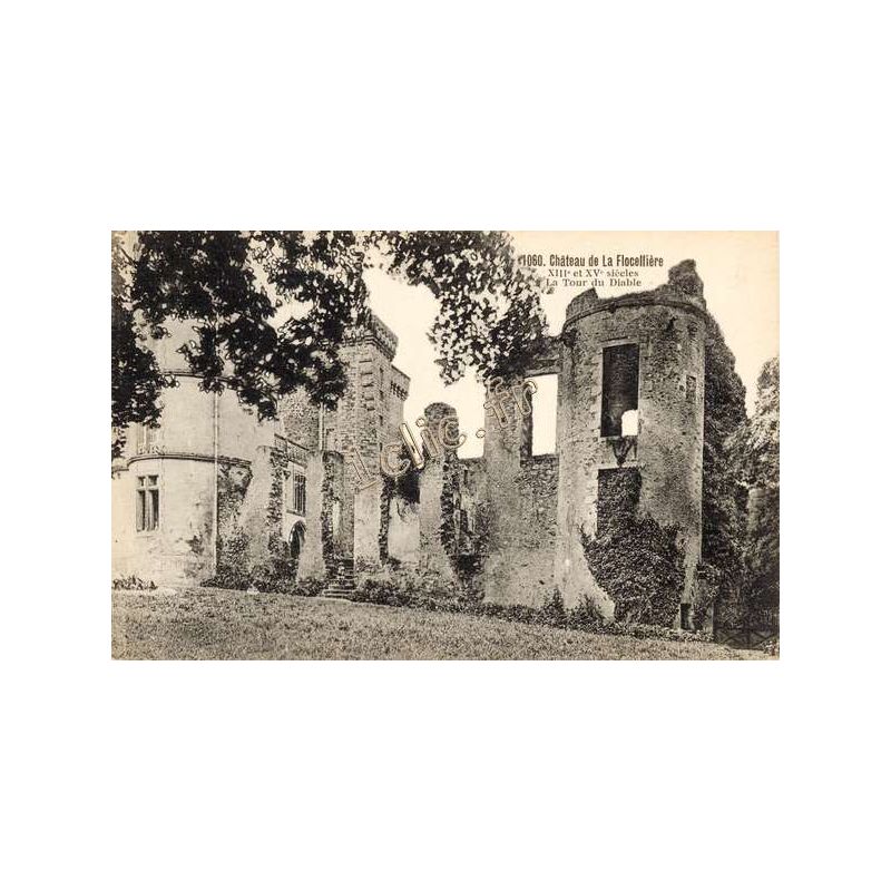 La Flocelliere