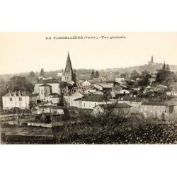 La Flocelliere