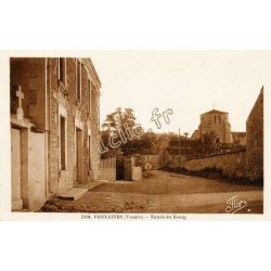 Fontaines