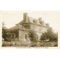 Fontaines