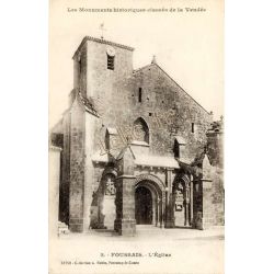 Foussais