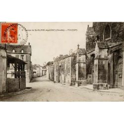 Foussais