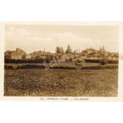 Foussais