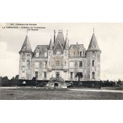 La Garnache