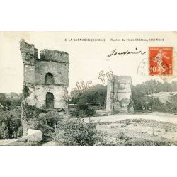 La Garnache