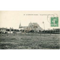 La Garnache