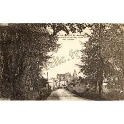 La Gaubretiere