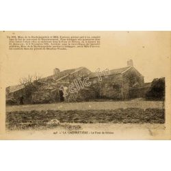 La Gaubretiere