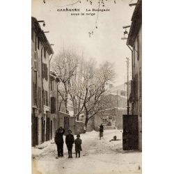 Gardanne
