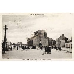 La Gueriniere