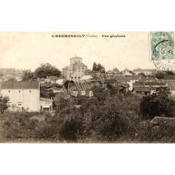 L'Hermenault