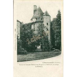 L'Hermenault