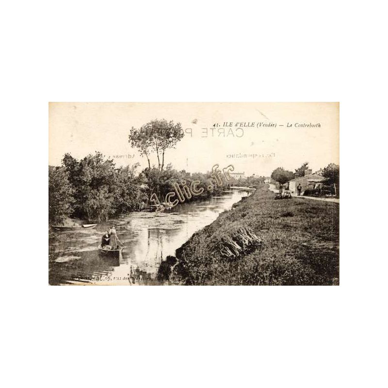 Ile-D'Elle