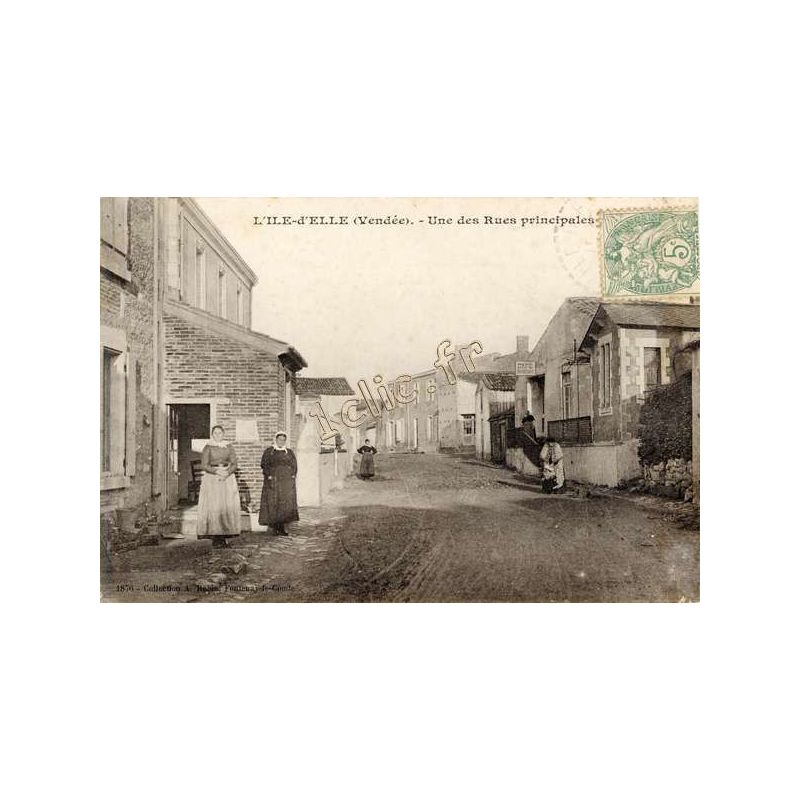 Ile-D'Elle