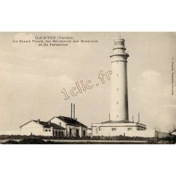 Ile-D'Yeu