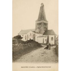 Ile-D'Yeu