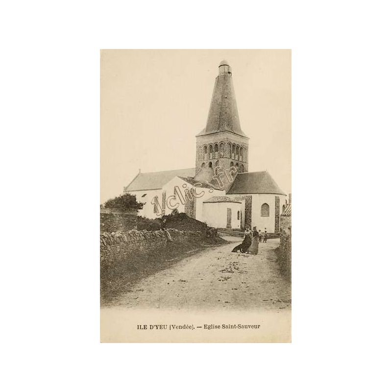 Ile-D'Yeu