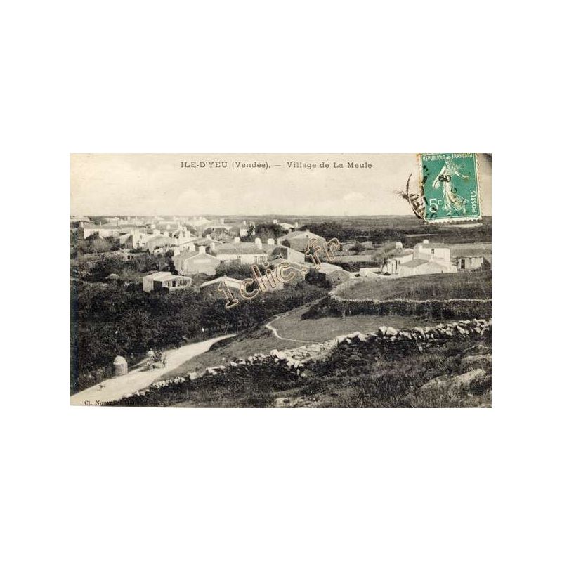 Ile-D'Yeu