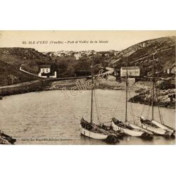 Ile-D'Yeu