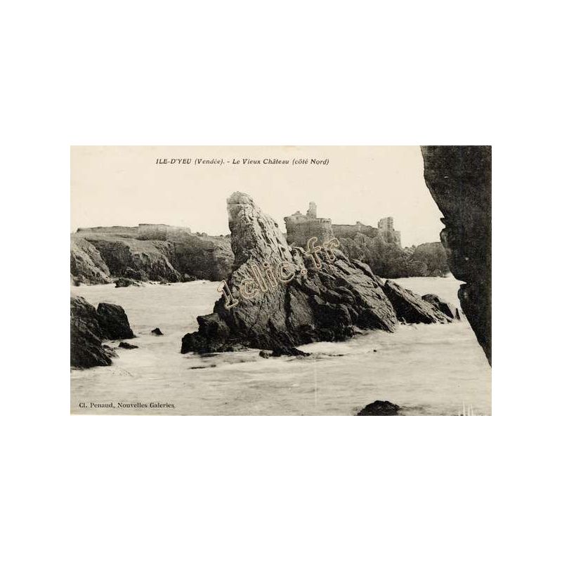 Ile-D'Yeu
