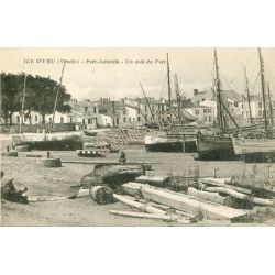 Ile-D'Yeu