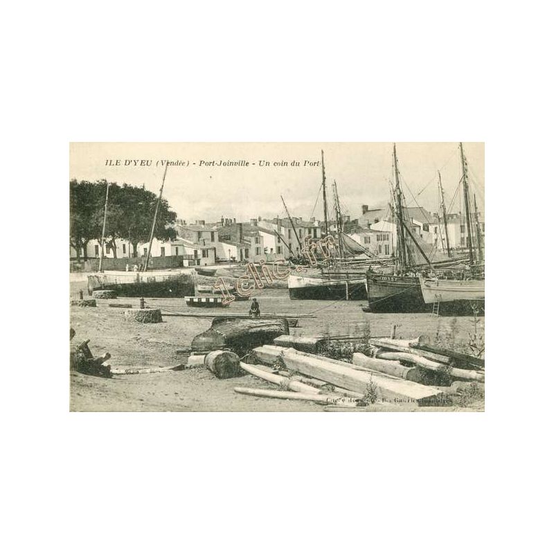 Ile-D'Yeu