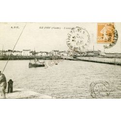 Ile-D'Yeu