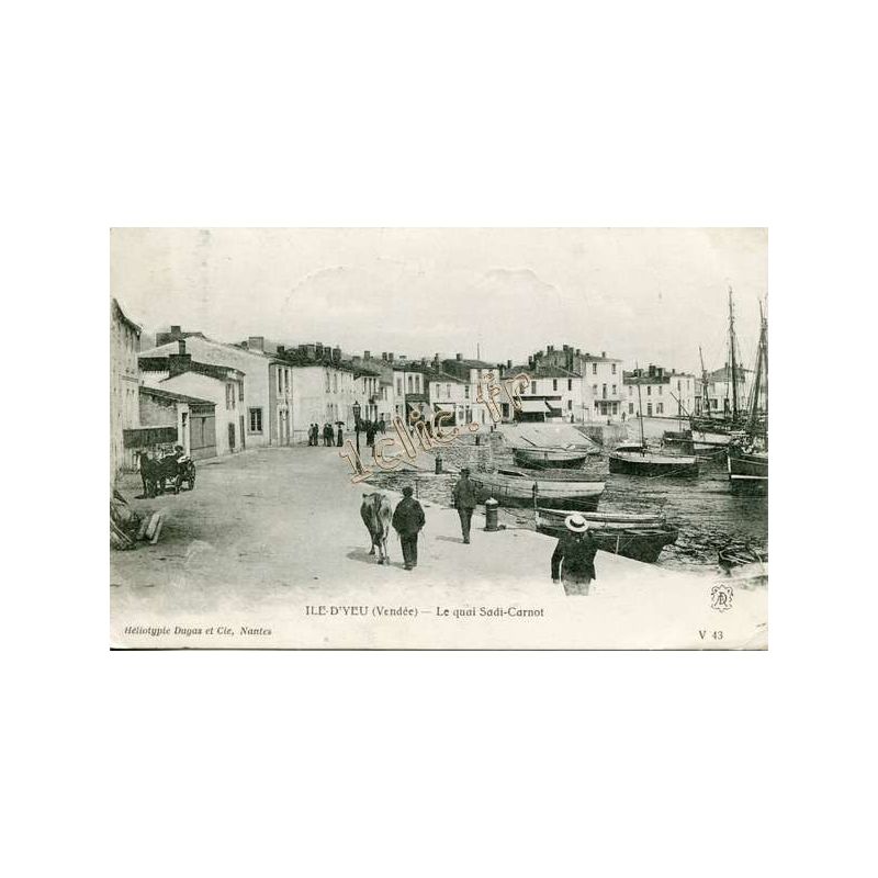 Ile-D'Yeu