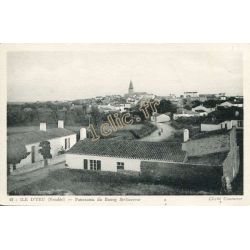 Ile-D'Yeu