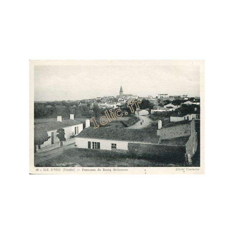 Ile-D'Yeu