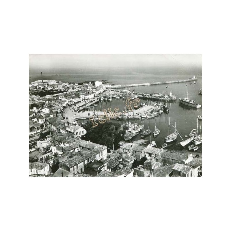 Ile-D'Yeu