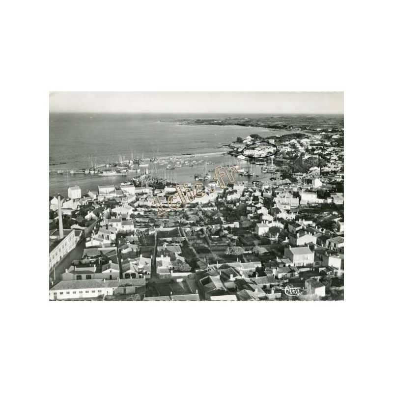 Ile-D'Yeu
