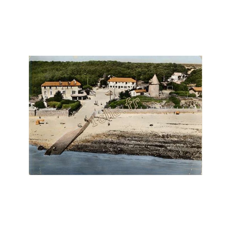 Jard-Sur-Mer