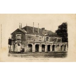 Le Langon
