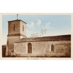 Le Langon