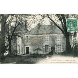Le Langon