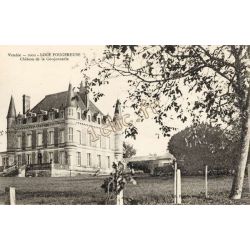Loge-Fougereuse