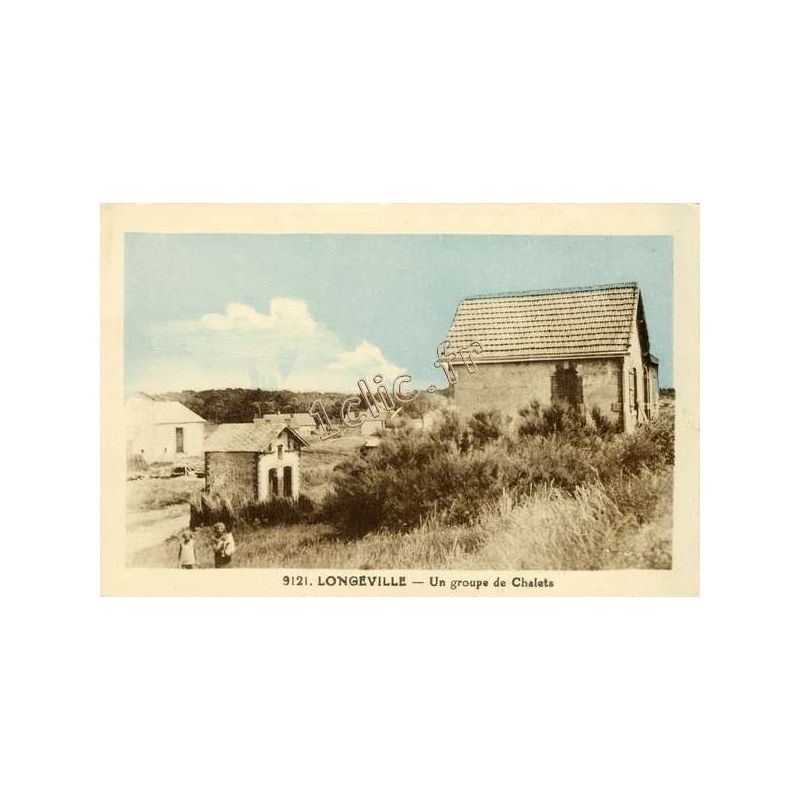 Longeville-Sur-Mer
