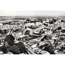 Longeville-Sur-Mer