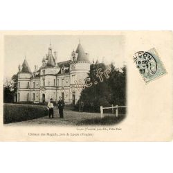 Les Magnils-Reigniers