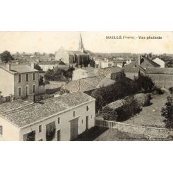 Maille