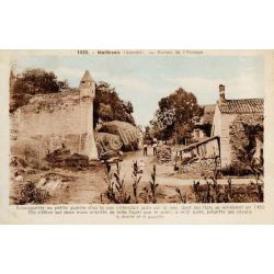 Maillezais