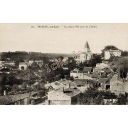 Mareuil-Sur-Lay-Dissais