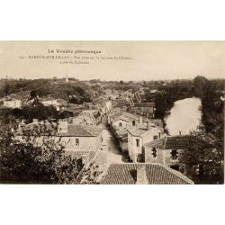 Mareuil-Sur-Lay-Dissais
