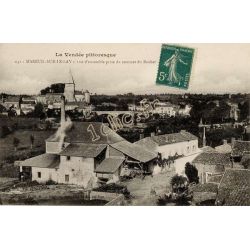 Mareuil-Sur-Lay-Dissais