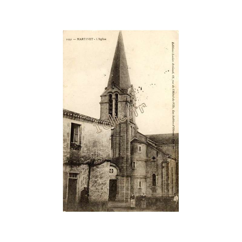 Martinet