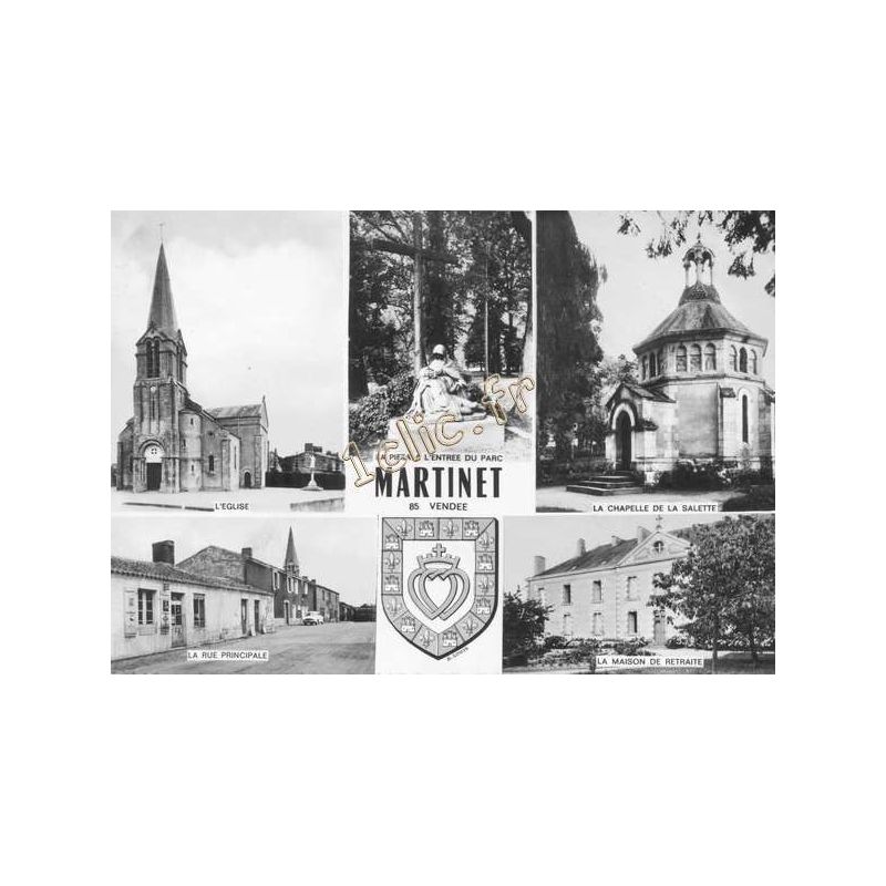 Martinet