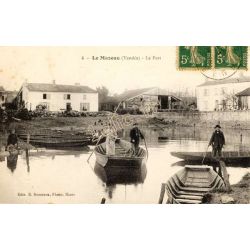 Le Mazeau