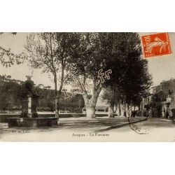 Jouques