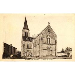 Mormaison